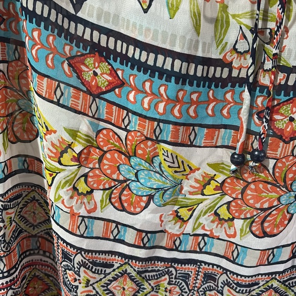 CALIFORNIA VINTAGE DRESS - Picture 2 of 9